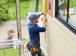 Best Siding Removal and Disposal  in Orida City, FL